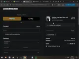 2ZQVFHGM coupon verification screenshot