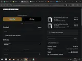 H6MFPWCV coupon verification screenshot