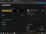 PJGMVSC6 coupon verification screenshot