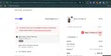 S3LXL5HD coupon verification screenshot