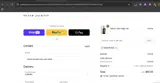 8QHLRT6W coupon verification screenshot