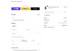 FINDER5 coupon verification screenshot