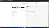 WELCOME15 coupon verification screenshot