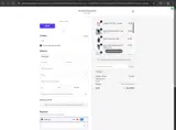ERIC coupon verification screenshot