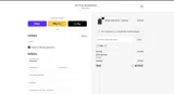 ERIC coupon verification screenshot