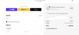 TAILORTAX coupon verification screenshot