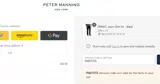 FREETOTE coupon verification screenshot
