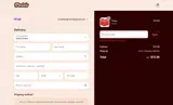 Pete's Pasta coupon verification screenshot