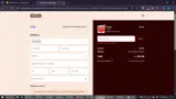 Pete's Pasta coupon verification screenshot