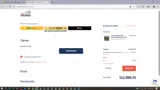 PETSALE coupon verification screenshot