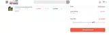 PET10 coupon verification screenshot