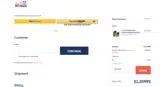 BFCM15 coupon verification screenshot