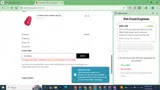 TOKENDEAL coupon verification screenshot