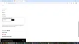 SAVE40SY coupon verification screenshot