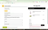 CLEANPUP10 coupon verification screenshot