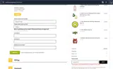 CLEANPUP10 coupon verification screenshot