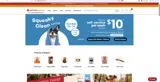 CLEANUP10 coupon verification screenshot