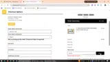 Pet Food Express coupon verification screenshot
