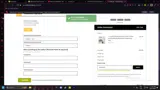 FRIENDS25 coupon verification screenshot