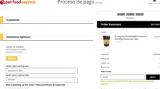B3G4F coupon verification screenshot