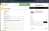 Pet Food Express coupon verification screenshot