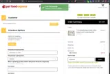 NEIGHBOR coupon verification screenshot