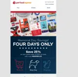 MEMORIAL25 coupon verification screenshot