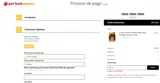 TRYUS coupon verification screenshot