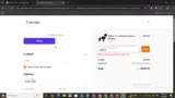 CART10 coupon verification screenshot