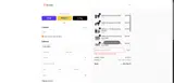 GUCCII15 coupon verification screenshot
