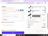 RIPPFENCE coupon verification screenshot