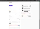 SPRING20 coupon verification screenshot