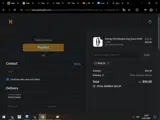 NWE20 coupon verification screenshot
