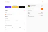 MOCHI10 coupon verification screenshot