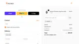 SAVE10 coupon verification screenshot
