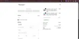 SIMPYCODES coupon verification screenshot