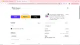 10CERA coupon verification screenshot