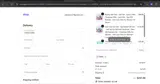 MARI coupon verification screenshot