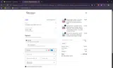 GET coupon verification screenshot