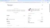 FREE coupon verification screenshot