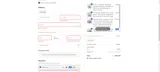 JULY coupon verification screenshot