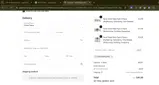 DAYSMARLOPEZ coupon verification screenshot