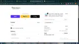 MARIAPEREIRA coupon verification screenshot