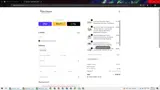 WELCOME363 coupon verification screenshot