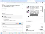 WELCOME363 coupon verification screenshot