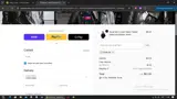 JOSECOHEN coupon verification screenshot