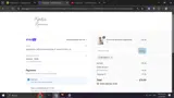 REVERIES10 coupon verification screenshot