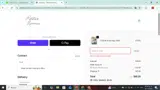 SAVE10 coupon verification screenshot