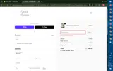 COUPERT10 coupon verification screenshot