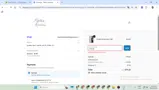 FEFE10 coupon verification screenshot